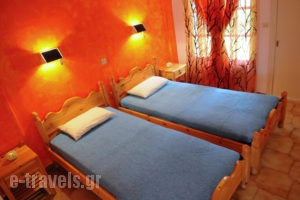 Villa Toula_lowest prices_in_Villa_Ionian Islands_Corfu_Roda