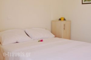 Neaktion Apartments_lowest prices_in_Apartment_Macedonia_Thessaloniki_Thessaloniki City