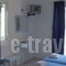 Alvi Studios_best deals_Apartment_Piraeus Islands - Trizonia_Aigina_Perdika