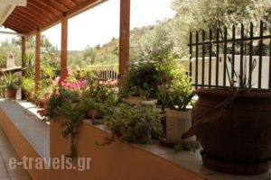 Hotel Galaxias_lowest prices_in_Hotel_Peloponesse_Achaia_Aigio