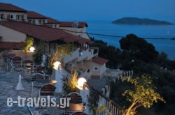 Poseidon Villas in Skiathos Chora, Skiathos, Sporades Islands