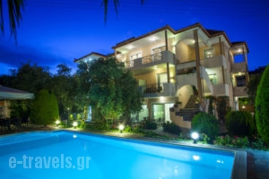 Villa Fotini_best prices_in_Villa_Aegean Islands_Thasos_Thasos Chora