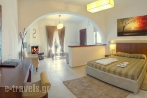 Delina Mountain Resort_best deals_Hotel_Crete_Rethymnon_Plakias