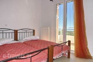 Parakila Hills_best deals_Hotel_Aegean Islands_Lesvos_Kalloni