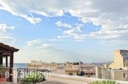 Kastro Hotel in Heraklion City, Heraklion, Crete