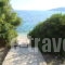 Mikros Gialos Appartments_best prices_in_Apartment_Ionian Islands_Lefkada_Lefkada Rest Areas