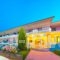 Ocean Beach Hotel_accommodation_in_Hotel_Aegean Islands_Thassos_Chrysi Ammoudia
