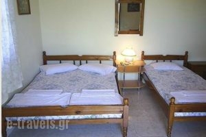 Anthipi Rooms_best prices_in_Room_Aegean Islands_Chios_Chios Rest Areas