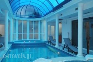 Arcadia Suites & Spa_accommodation_in_Hotel_Piraeus Islands - Trizonia_Hydra_Hydra Chora