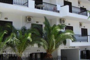 Elsa Apartments_travel_packages_in_Macedonia_Halkidiki_Haniotis - Chaniotis