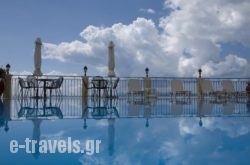 Oceanis Rooms Apartments in Corfu Rest Areas, Corfu, Ionian Islands