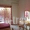 Kokkinos Apartments_holidays_in_Apartment_Ionian Islands_Corfu_Arillas