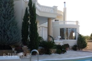 Villa Kokkalis_accommodation_in_Villa_Crete_Heraklion_Gouves