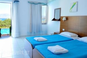 Mirabella Apartments_best deals_Apartment_Crete_Lasithi_Aghios Nikolaos