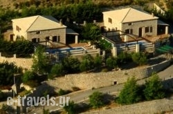 Falassarna Villas in Kissamos, Chania, Crete