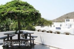 Areti's Milos Rooms_s __1