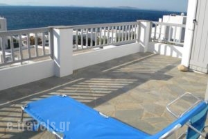 Villa Paradiso_accommodation_in_Villa_Cyclades Islands_Tinos_Agios Sostis