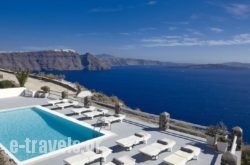 Oia Suites in Oia, Sandorini, Cyclades Islands