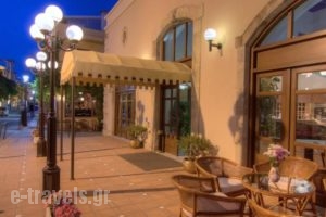 Fortezza Hotel_travel_packages_in_Crete_Rethymnon_Rethymnon City