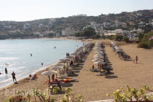 Bella Vista_lowest prices_in_Apartment_Cyclades Islands_Andros_Batsi