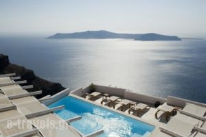 Gold Suites_accommodation_in_Hotel_Cyclades Islands_Sandorini_Fira
