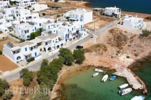 Hotel Cavos_travel_packages_in_Cyclades Islands_Paros_Naousa