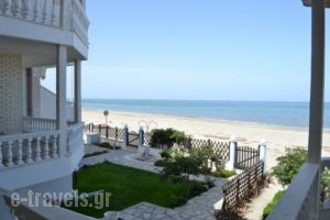 Olympus Sea House_best prices_in_Room_Thessaly_Larisa_Nea Mesagkala