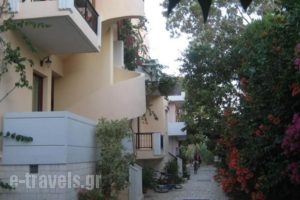 Virginia Studios_accommodation_in_Hotel_Crete_Chania_Palaeochora