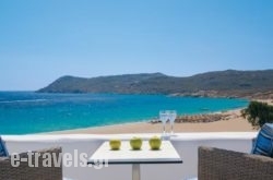 Arte & Mare Luxury Suites & Spa in Elia, Mykonos, Cyclades Islands