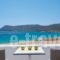 Arte & Mare Luxury Suites & Spa_accommodation_in_Hotel_Cyclades Islands_Mykonos_Elia