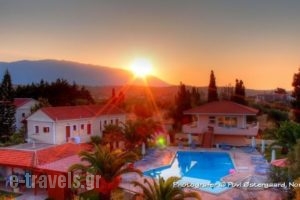 Helena Rooms_accommodation_in_Apartment_Ionian Islands_Kefalonia_Kefalonia'st Areas