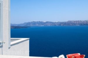 Blu Rooms_accommodation_in_Room_Cyclades Islands_Sandorini_Sandorini Chora