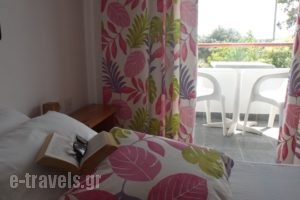 Villa Panagos_accommodation_in_Villa_Dodekanessos Islands_Rhodes_Faliraki