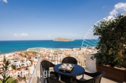 Sea View House Platanias_s __1