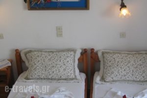 Augusta Studios & Apartments_best deals_Apartment_Cyclades Islands_Paros_Piso Livadi