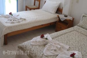 Augusta Studios & Apartments_lowest prices_in_Apartment_Cyclades Islands_Paros_Piso Livadi