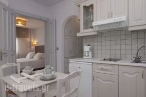 Ammos Naxos Exclusive Apartments & Studios_best deals_Apartment_Cyclades Islands_Naxos_Naxos Chora