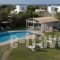 Ammos Naxos Exclusive Apartments & Studios_holidays_in_Apartment_Cyclades Islands_Naxos_Naxos Chora