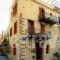 Hera Studios_travel_packages_in_Crete_Chania_Chania City