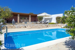 Villa Plumeria Crete_accommodation_in_Villa_Crete_Chania_Kalathas