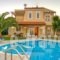 Gerani Villas_accommodation_in_Villa_Crete_Rethymnon_Rethymnon City