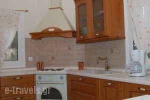 Gerani Villas_best prices_in_Villa_Crete_Rethymnon_Rethymnon City