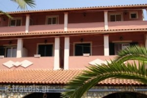 Delphi_accommodation_in_Hotel_Ionian Islands_Corfu_Corfu Rest Areas