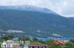 Muses Studios in Kefalonia Rest Areas, Kefalonia, Ionian Islands