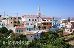 Seaside Studios in Karpathos Chora, Karpathos, Dodekanessos Islands