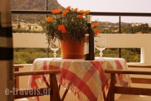 Elina Apartments_lowest prices_in_Apartment_Crete_Heraklion_Chersonisos