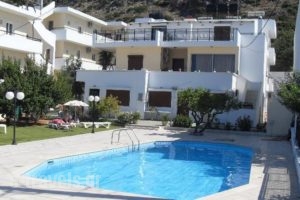 Iraklis Apartments & studios_best prices_in_Apartment_Crete_Heraklion_Stalida