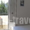 Iraklis Apartments & studios_lowest prices_in_Apartment_Crete_Heraklion_Stalida