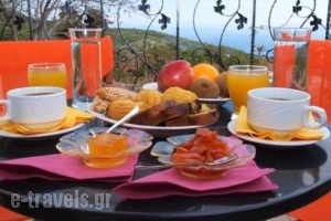 Hotel Ilianna_travel_packages_in_Thessaly_Magnesia_Neochori