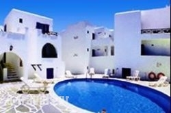 Sunny Beach Studios in Naxos Chora, Naxos, Cyclades Islands